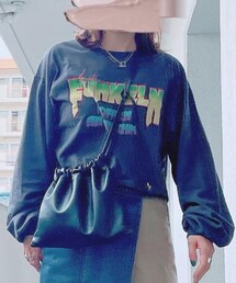 SpRay PREMIUM | トップス