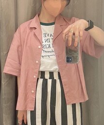 UNIQLO | シャツ/ブラウス