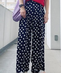 FREAK'S STORE | パンツ