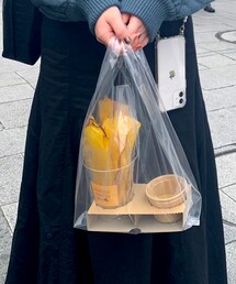 お芋チップス🍠 | その他