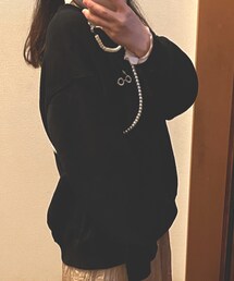 GU | スウェット