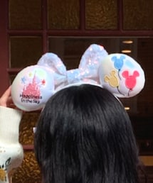 Disney | ヘアアクセサリー