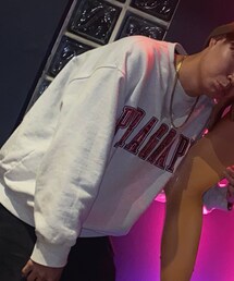 Paragraph | スウェット