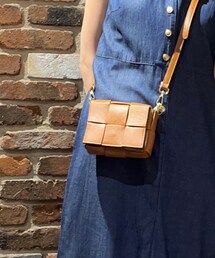 AULENTTI | ショルダーバッグ