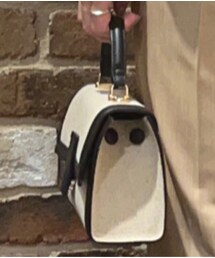 NANO universe | ショルダーバッグ