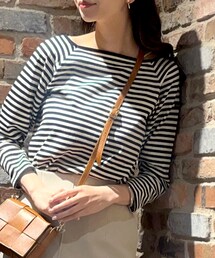 Le Minor | Tシャツ/カットソー