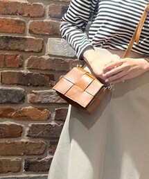 AULENTTI | ショルダーバッグ