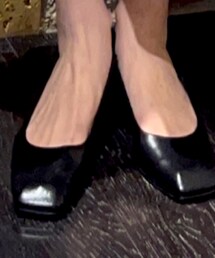 REMME | パンプス