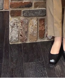 NANO universe | パンプス