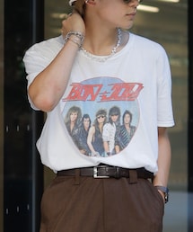 BonJovi | Tシャツ/カットソー