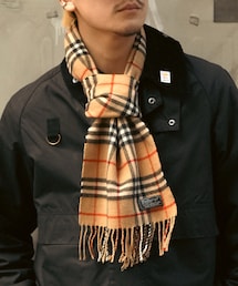 Burberrys | マフラー