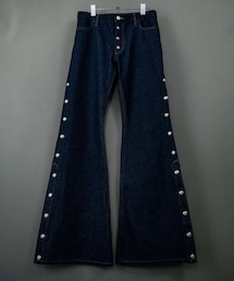 shikitari | 【takeru】←コード打つと送料無料になります👌(デニムパンツ)