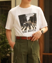 The Beatles | Tシャツ/カットソー