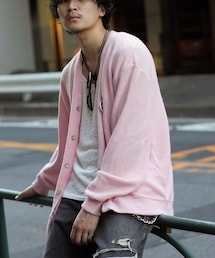 LACOSTE | カーディガン/ボレロ