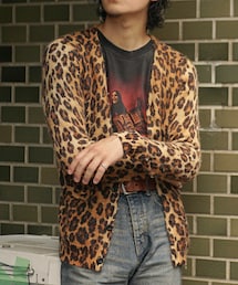 HYSTERIC GLAMOUR | カーディガン/ボレロ