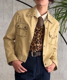 VINTAGE | ブルゾン