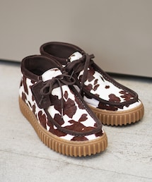 Clarks | 公式オンライン限定(スニーカー)