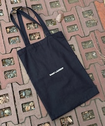 SAINT LAURENT PARIS | トートバッグ