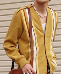 70's vintage | カーディガン/ボレロ