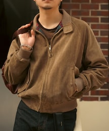 POLO RALPH LAUREN | ブルゾン