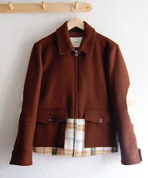 THE AD | studious select item.(ブルゾン)