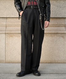 used | スラックス