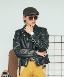 schott | ライダースジャケット
