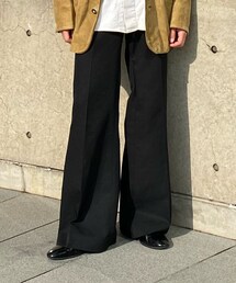 used | その他パンツ
