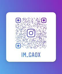 Instagram ▶︎ @im_gaox | その他