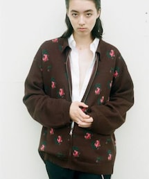 TTT MSW | 20AW (ニット/セーター)