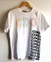 COMME des GARCONS × ANTI SOCIAL SOCIAL CLUB | Tシャツ/カットソー