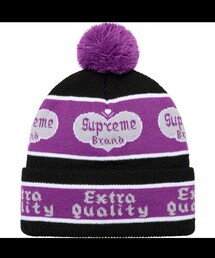 Supreme  | Supreme Extra Quality Beanie(ニットキャップ/ビーニー)