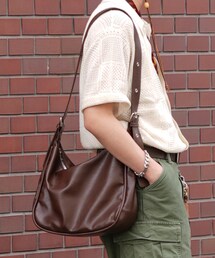 CLUTCH | ショルダーバッグ