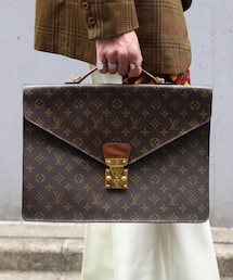 LOUIS VUITTON | ビジネスバッグ