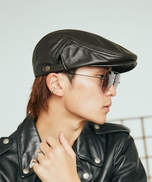 Golden Bear | ハンチング/ベレー帽