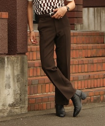 used | スラックス