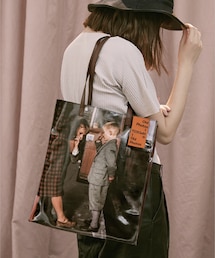 Omoine | トートバッグ