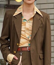 70's vintage | シャツ/ブラウス