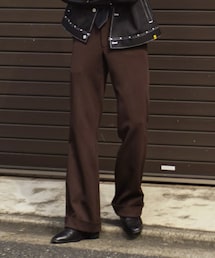 used | 借り物(スラックス)