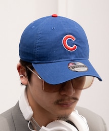 NEW ERA | キャップ