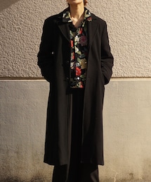 used | チェスターコート