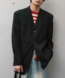 KENZO | テーラードジャケット