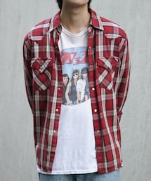 Levi's | 70's vintage(シャツ/ブラウス)