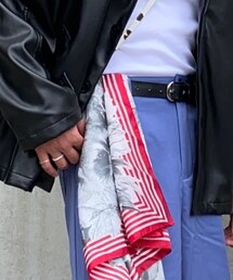 used Scarf | バンダナ/スカーフ