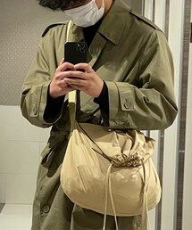 UNIQLO | トレンチコート