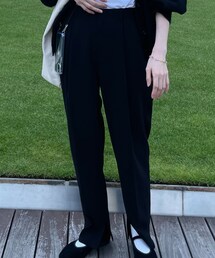 BRACTMENT | パンツ