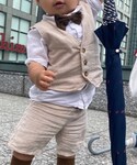 H&M(エイチ・アンド・エム)の「ジャケット/アウター(セットアップ)」