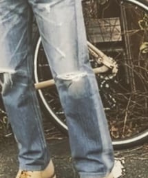 Lee | デニムパンツ