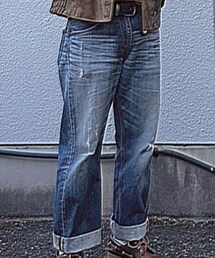 Levi's | デニムパンツ