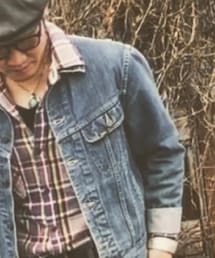 Lee | デニムジャケット